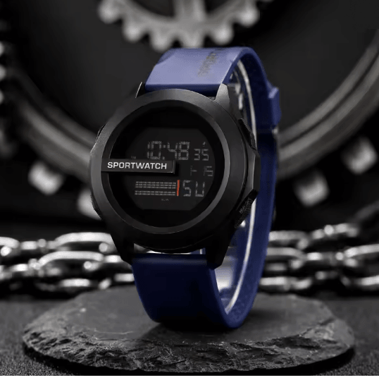 TitanMax Luminous Digital Sports Watch 1