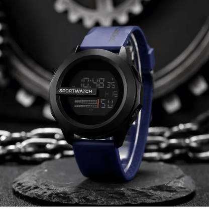 TitanMax Luminous Digital Sports Watch 1