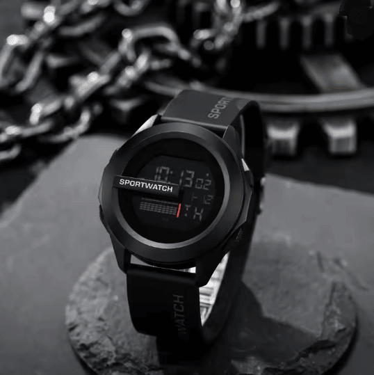 TitanMax Luminous Digital Sports Watch 4