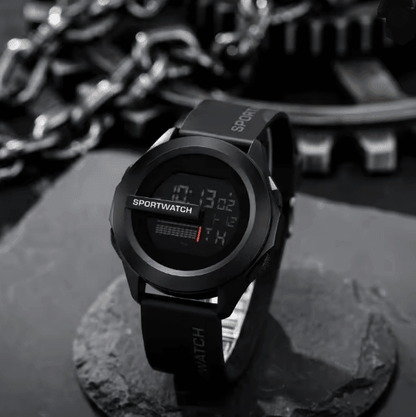 TitanMax Luminous Digital Sports Watch 4