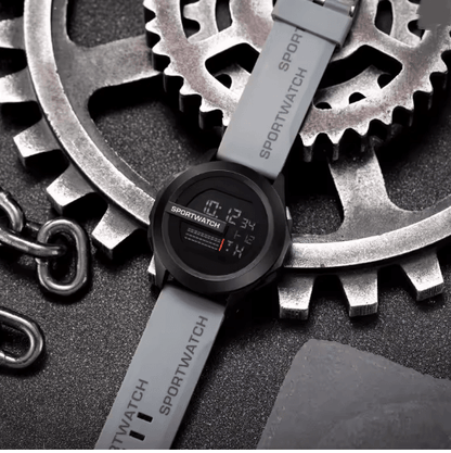 TitanMax Luminous Digital Sports Watch 5