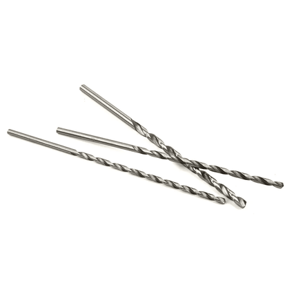 ProReach Extra Long HSS Drill Bit Set 1