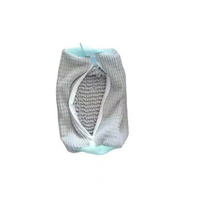 Reusable Sneaker Wash  Storage Bag Set  MachineWashable Shoe Laundry Bags With Dust Covers 6