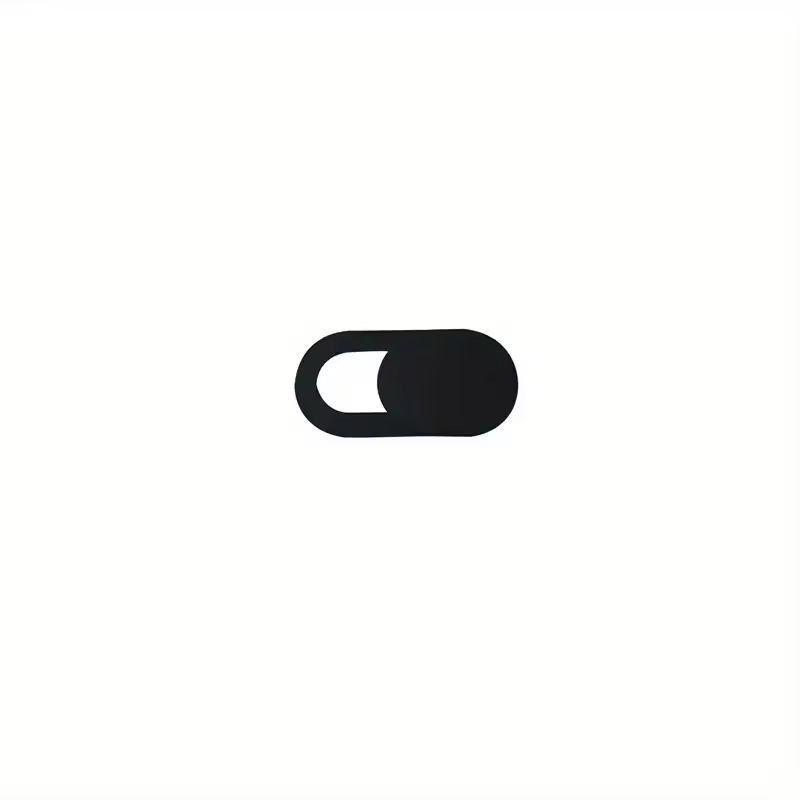 5Pack UltraSlim Camera Privacy Cover  OneTouch Slide For Laptop Phone  Tablet 6