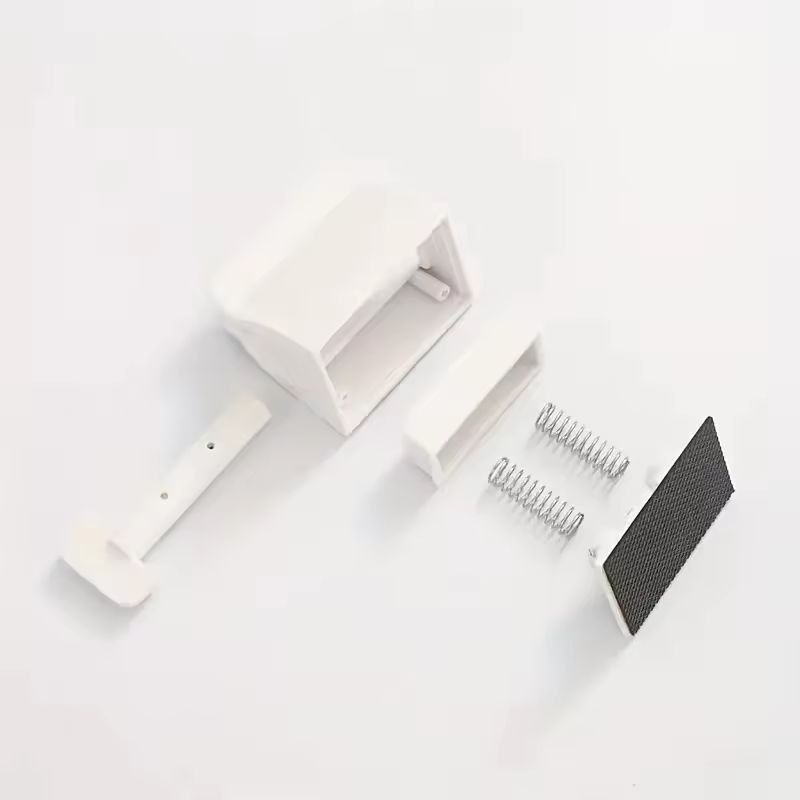 Compact Rolling Toothpaste Tube Squeezer  Effortless WasteFree Dispensing 3
