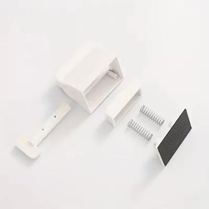 Compact Rolling Toothpaste Tube Squeezer  Effortless WasteFree Dispensing 3