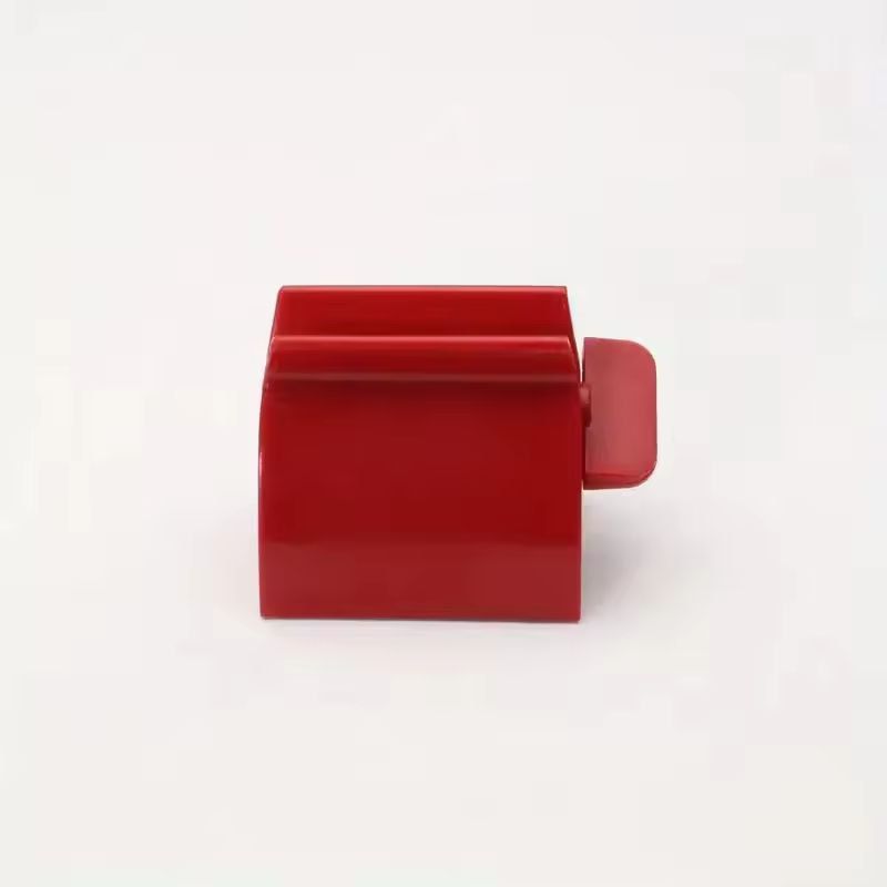 Compact Rolling Toothpaste Tube Squeezer  Effortless WasteFree Dispensing 6