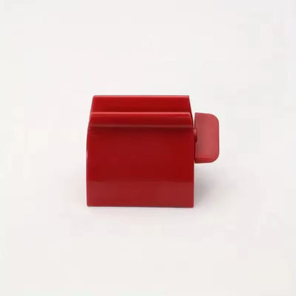 Compact Rolling Toothpaste Tube Squeezer  Effortless WasteFree Dispensing 6