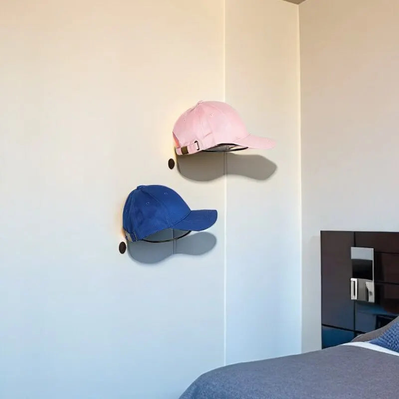 Iron Basketball Football Volleyball Storage Rack Wall Mounted Ball Rack For Household Use 1