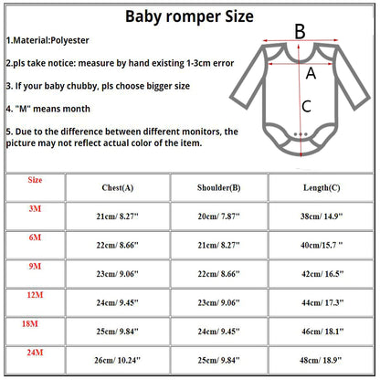 Happy Birthday To Dad Baby Rompers Infant Bodysuit Boys Girls Clothes Jumpsuit Daddy Birthday Prese 9