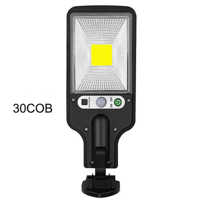 Outdoor Garden Solar Lamps Waterproof Sunlight Lamp Wall Light Sconces For Gardens 1