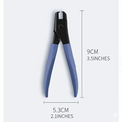 Large Size Household Toes Nail Clippers New Antisplash Nail Clippers Thick Hard Nail Special Nail C 5