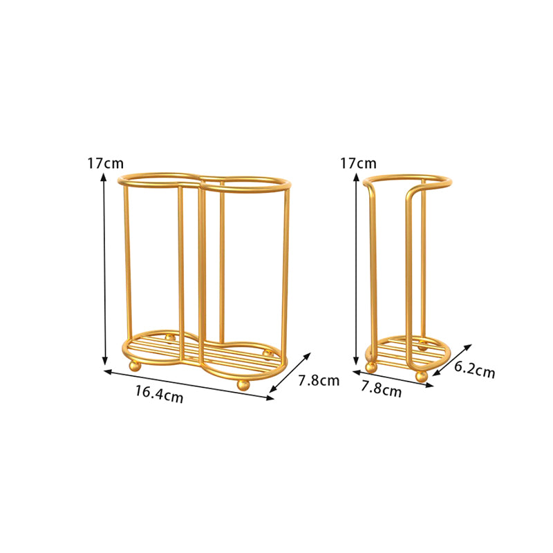 Multifunctional Desktop Cup Storage Rack Household Coffee Cup Holder Disposables Cups Picker For Ki
