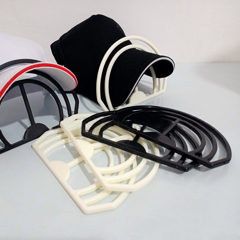 Hat Brim Curving Tool No Steaming Bender For Baseball Cap Clamp Cap Edges Shaper Accessories 2