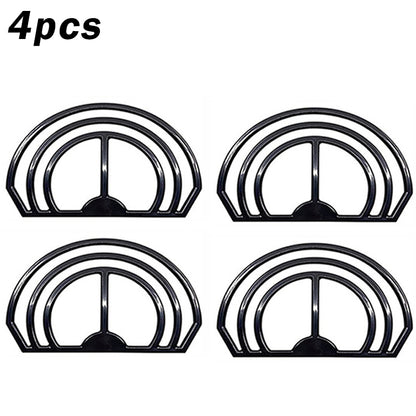 Hat Brim Curving Tool No Steaming Bender For Baseball Cap Clamp Cap Edges Shaper Accessories 7