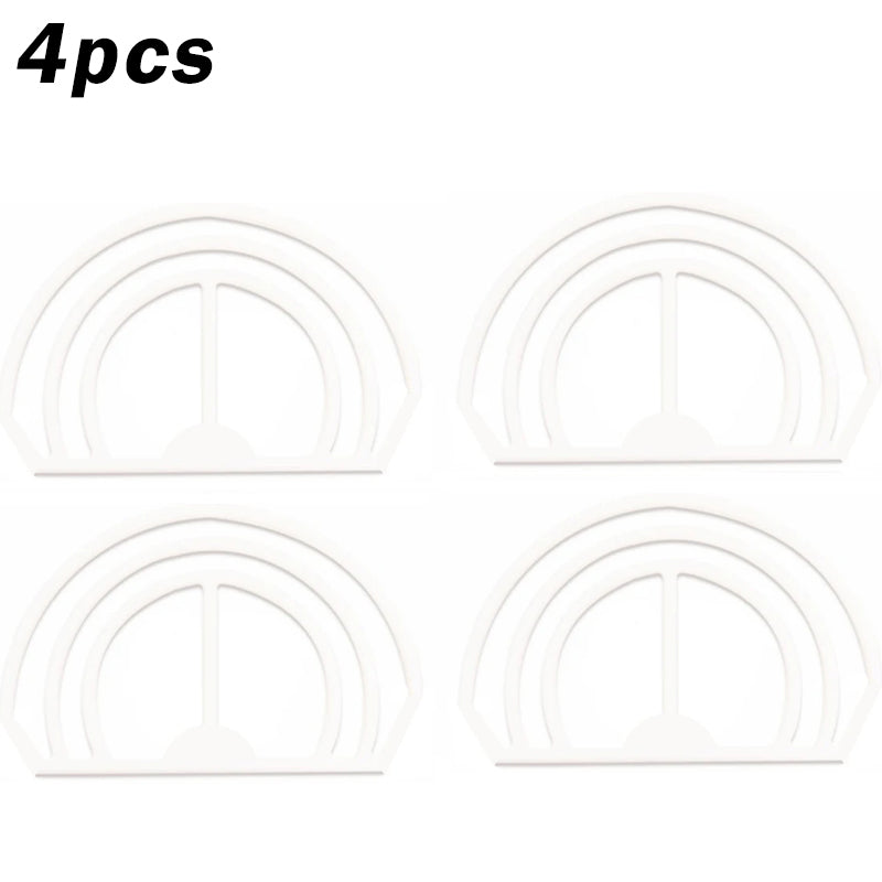 Hat Brim Curving Tool No Steaming Bender For Baseball Cap Clamp Cap Edges Shaper Accessories 8