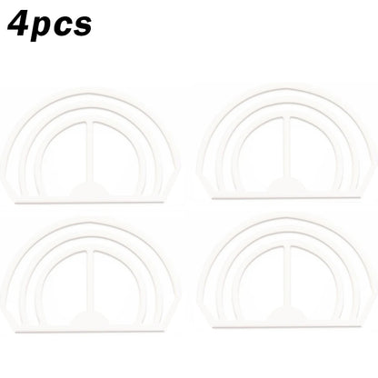 Hat Brim Curving Tool No Steaming Bender For Baseball Cap Clamp Cap Edges Shaper Accessories 8