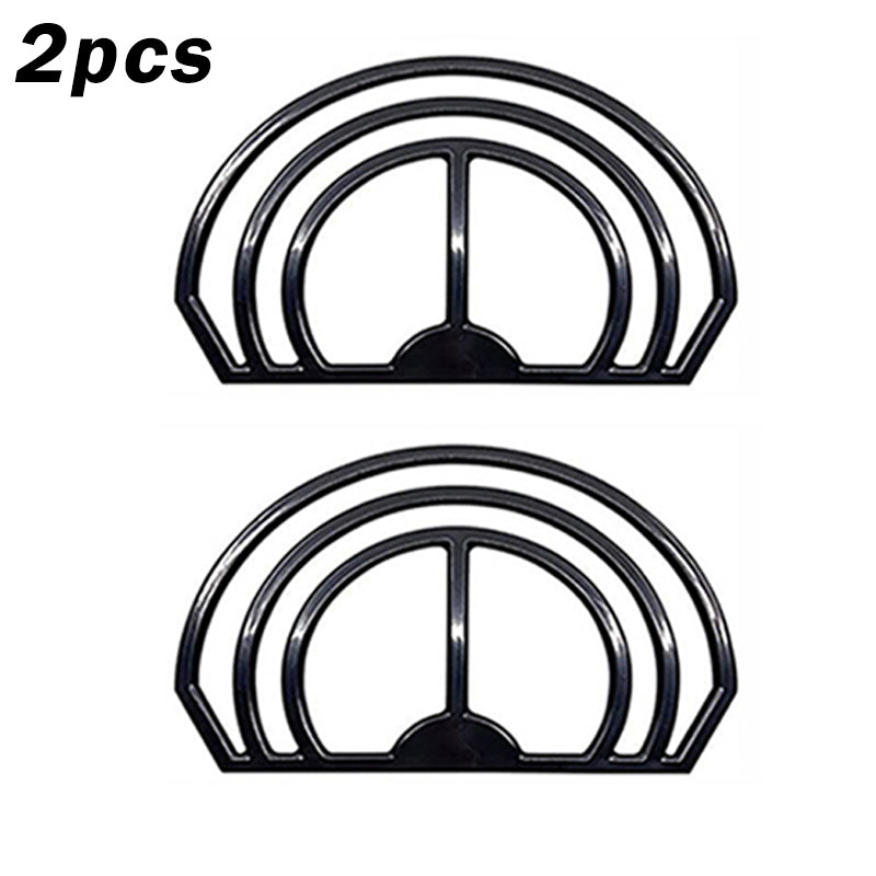 Hat Brim Curving Tool No Steaming Bender For Baseball Cap Clamp Cap Edges Shaper Accessories 5