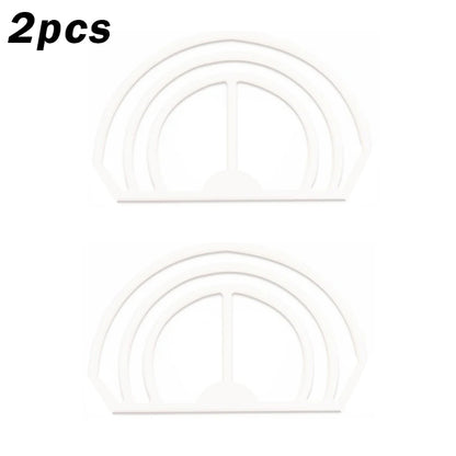 Hat Brim Curving Tool No Steaming Bender For Baseball Cap Clamp Cap Edges Shaper Accessories 6