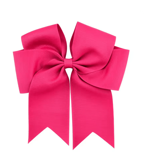 RainbowCharm Girls Grosgrain Hair Bow Clip 14