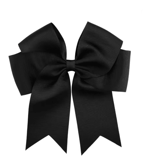 RainbowCharm Girls Grosgrain Hair Bow Clip 15