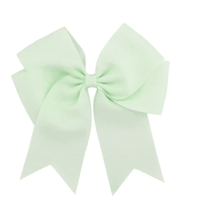 RainbowCharm Girls Grosgrain Hair Bow Clip 16