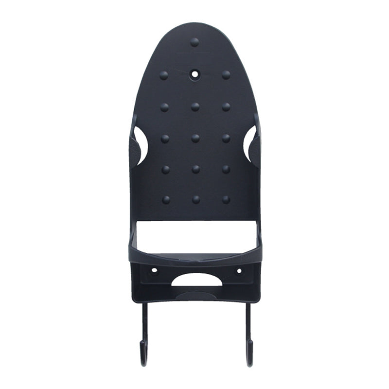 Portable Iron Holder, Wall Mount Iron Storage Rack, Household Ironing Board Hanger