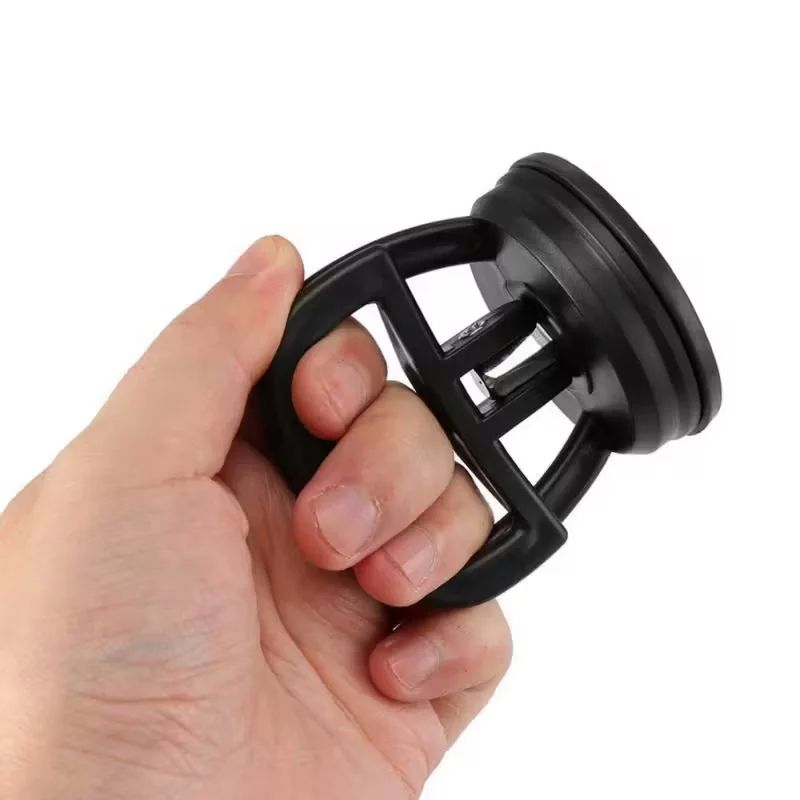 PowerPro Mini Car Dent Puller  Suction Cup Auto Body Dent Repair Tool 3