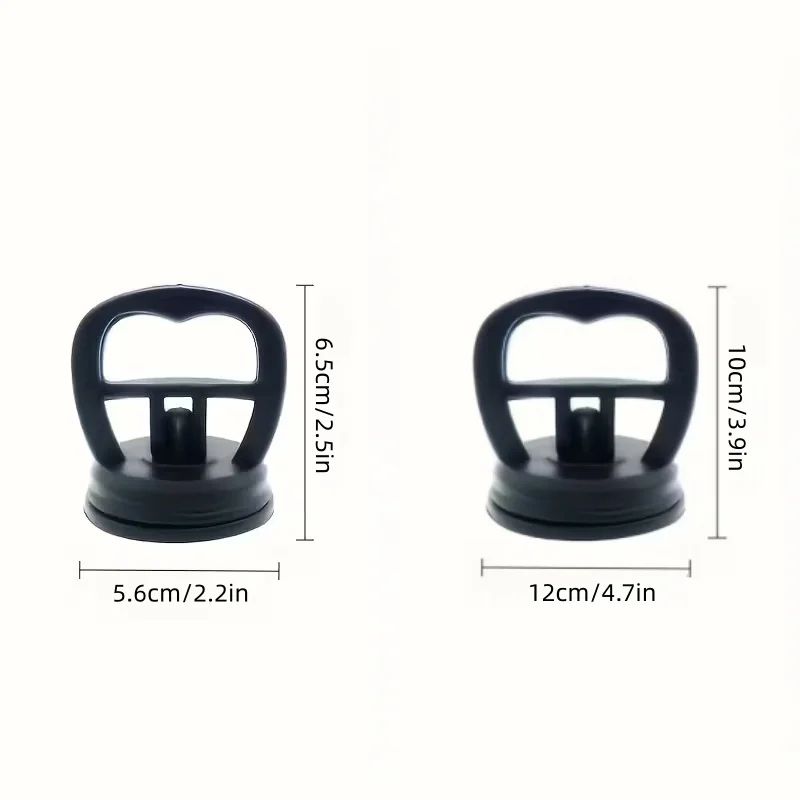 PowerPro Mini Car Dent Puller  Suction Cup Auto Body Dent Repair Tool 6