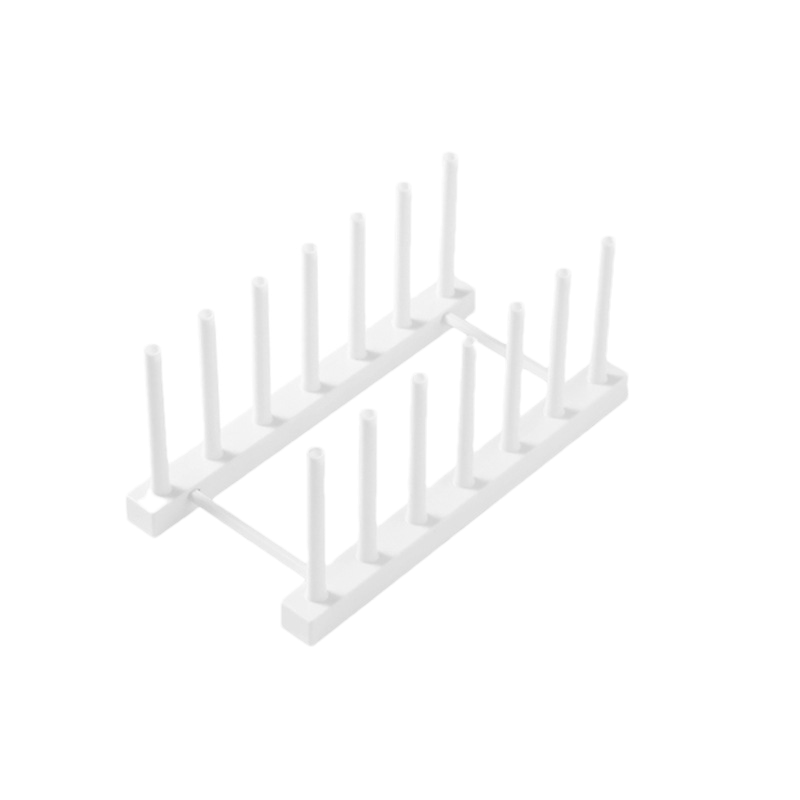 Multifunction Plastic Stand, Kitchen Dish Drain Rack, Sundries Rack, Household Kitchen Organizer, Dinnerware Storage