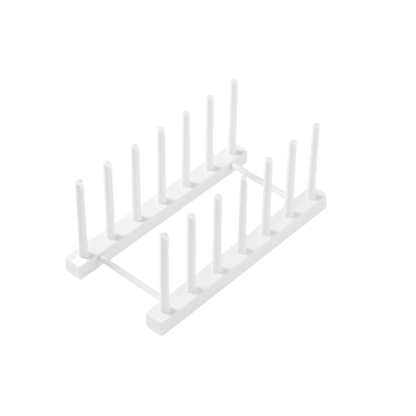 Multifunction Plastic Stand, Kitchen Dish Drain Rack, Sundries Rack, Household Kitchen Organizer, Dinnerware Storage