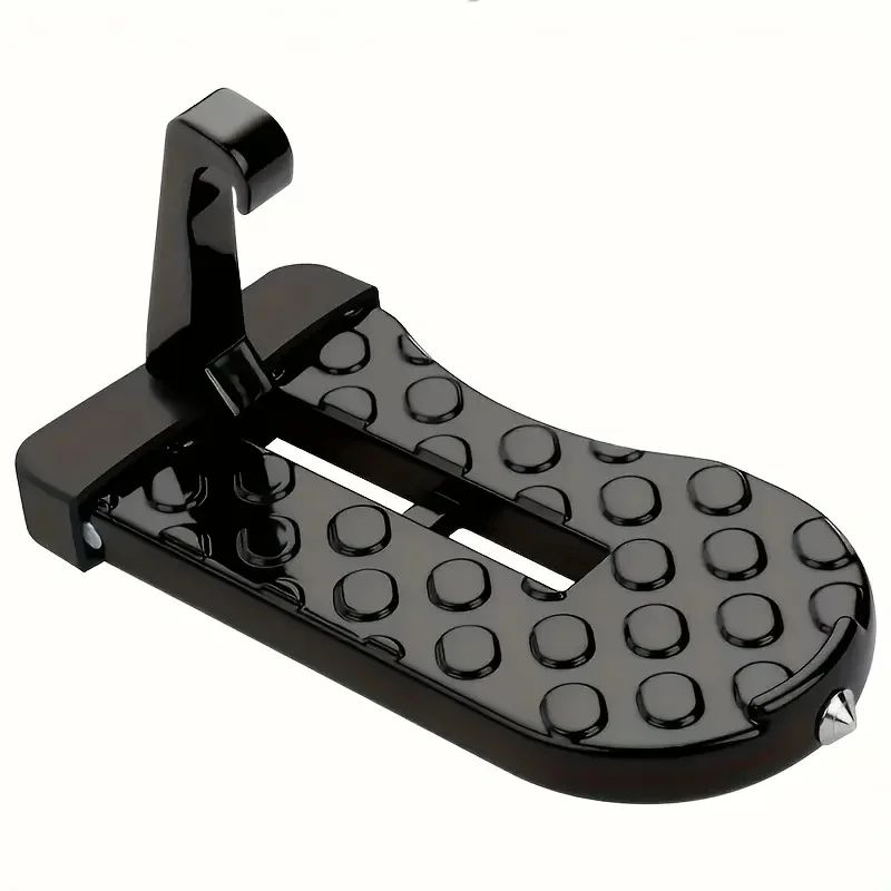 RoofRack EasyStep  Universal Foldable Car Door Step For Easy Roof Access 6