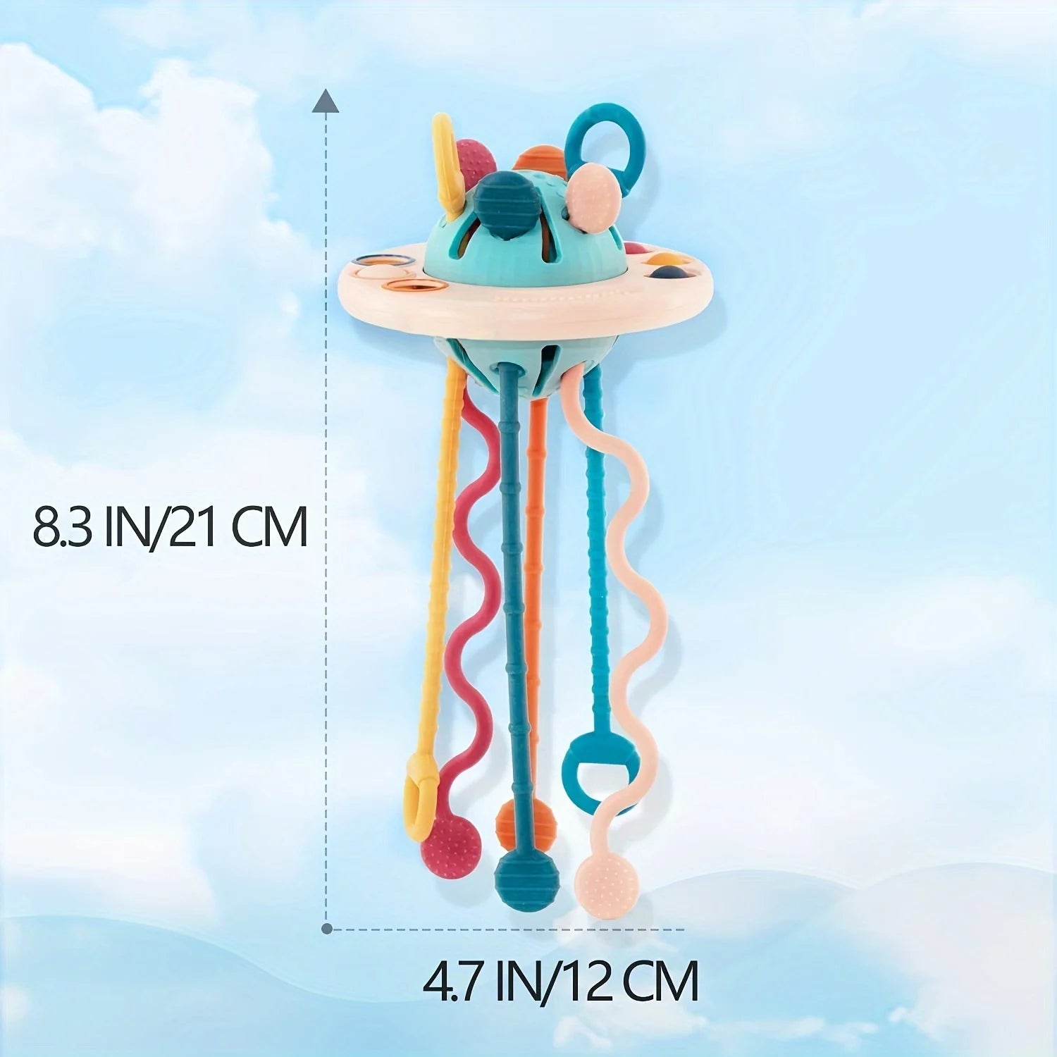 Crawling Mat Baby Toy Pedal Piano Newborn Baby Music Montessori Sensory Toys For Toddlers 1
