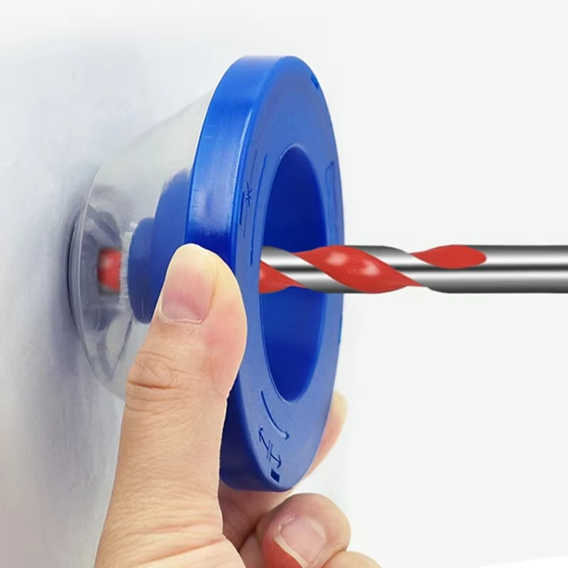Essential Power Tools, Electric Drill Dust Cover, Vacuum Cleaner Household Dust Collector, Mini Dust-proof Device Filter