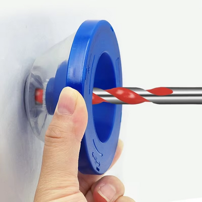 Essential Power Tools, Electric Drill Dust Cover, Vacuum Cleaner Household Dust Collector, Mini Dust-proof Device Filter