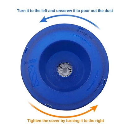 Essential Power Tools Electric Drill Dust Cover Vacuum Cleaner Household Dust Collector Mini Dustpr 3