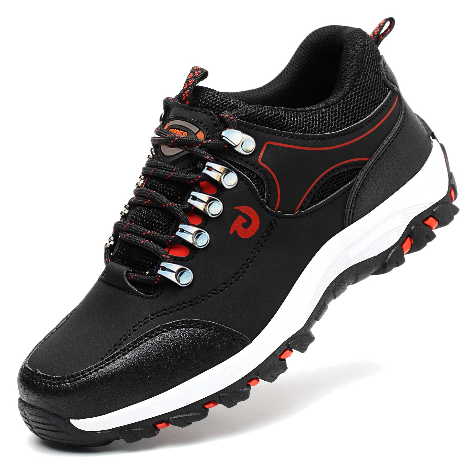Puncture-Proof Work Boots, Steel Toe Cap Shoes, Protective Working Shoes, Male Security Sneakers, Safety Footwear