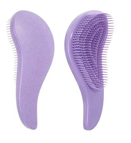 SilkEase Magic Detangling Hairbrush 3