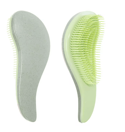 SilkEase Magic Detangling Hairbrush 4