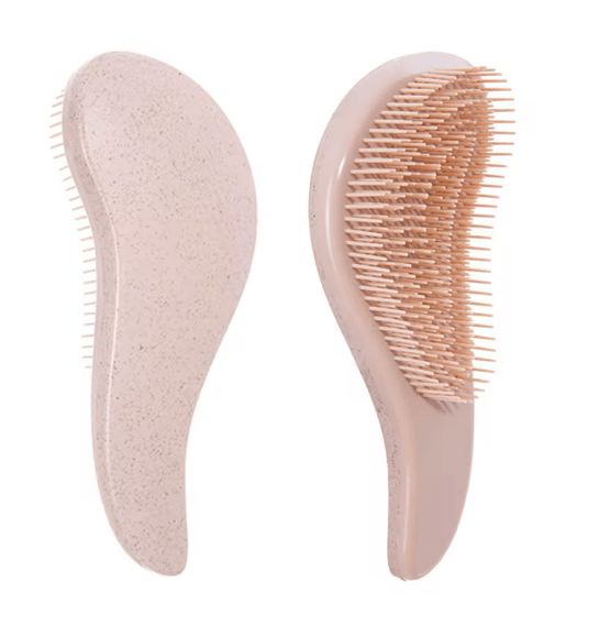 SilkEase Magic Detangling Hairbrush 5