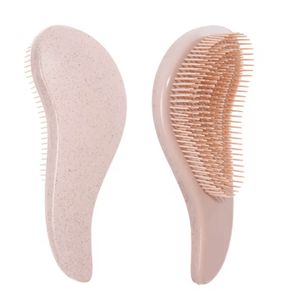 SilkEase Magic Detangling Hairbrush 5