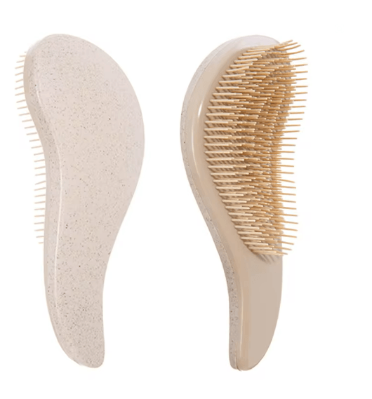 SilkEase Magic Detangling Hairbrush 6