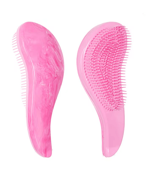 SilkEase Magic Detangling Hairbrush 9