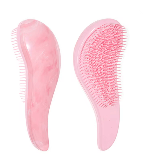 SilkEase Magic Detangling Hairbrush 10