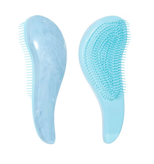 SilkEase Magic Detangling Hairbrush 11
