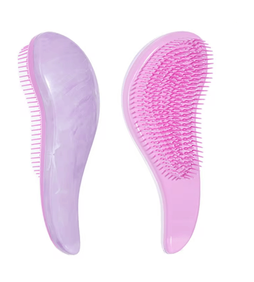 SilkEase Magic Detangling Hairbrush 8