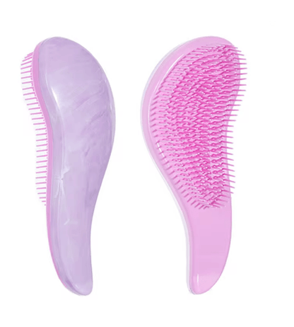 SilkEase Magic Detangling Hairbrush 8