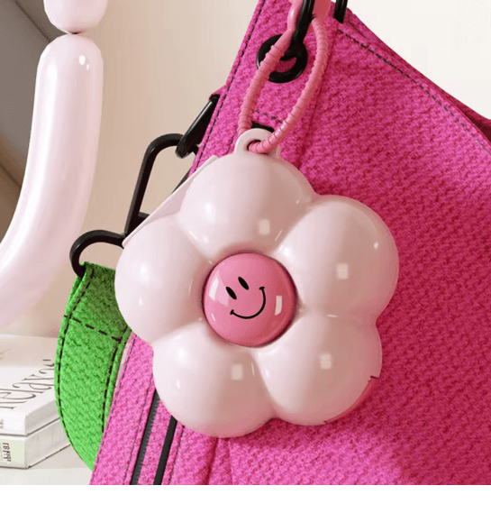 BloomKeeper Portable Flower Medicine And Jewelry Box 1