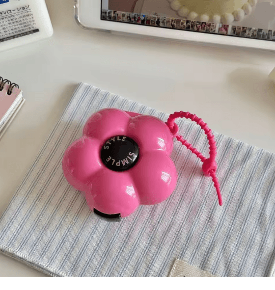 BloomKeeper Portable Flower Medicine And Jewelry Box 4