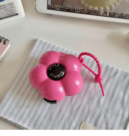 BloomKeeper Portable Flower Medicine And Jewelry Box 4